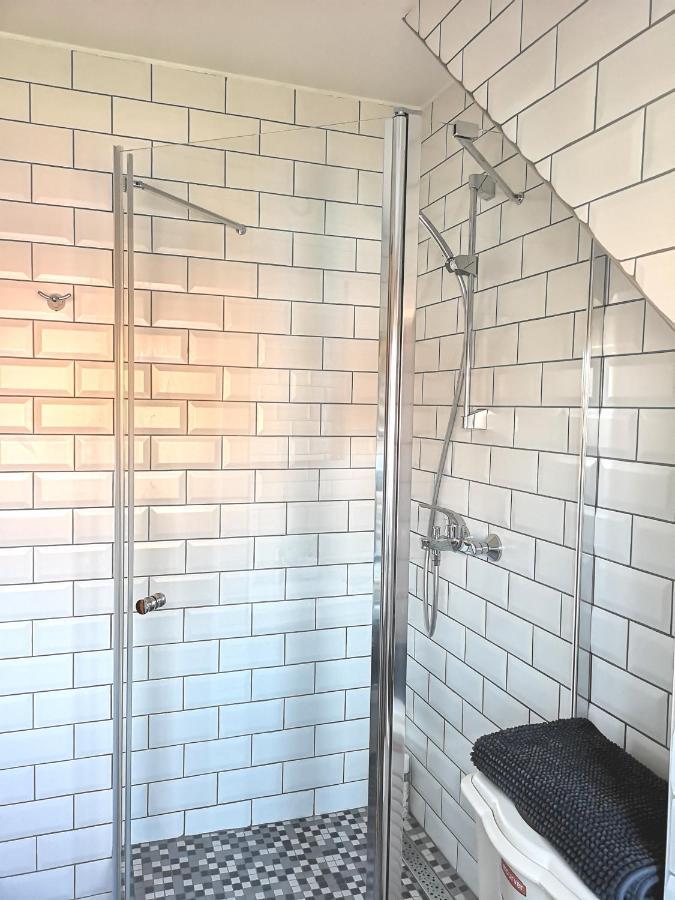 Apartamentai Emilija Nida Esterno foto
